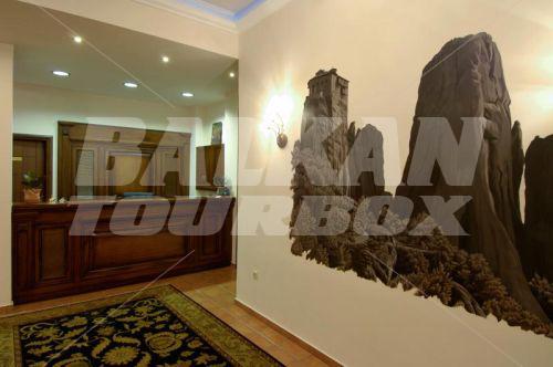 почивка в Dellas Boutique