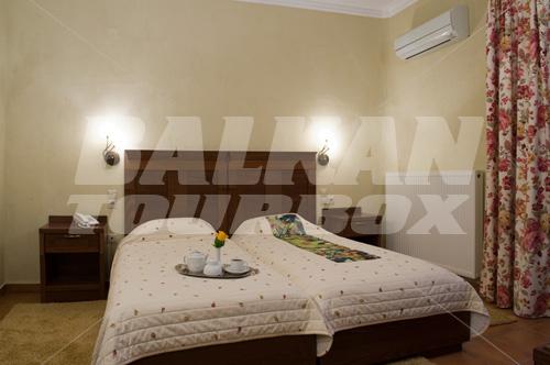 почивка в Dellas Boutique