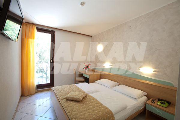 holiday in Narcis - Maslinica Hotels and Resorts