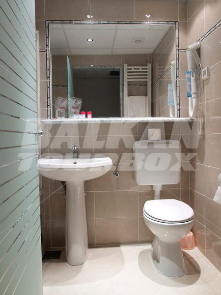 holiday in Narcis - Maslinica Hotels and Resorts