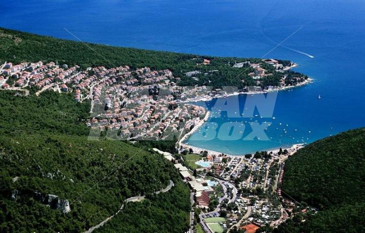 holiday in  Narcis - Maslinica Hotels and Resorts