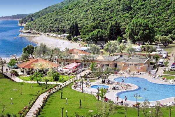 holiday in Narcis - Maslinica Hotels and Resorts