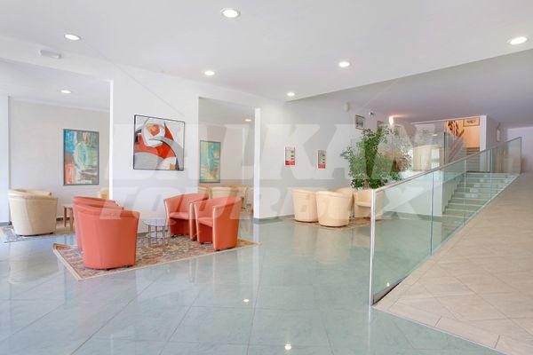 holiday in Narcis - Maslinica Hotels and Resorts