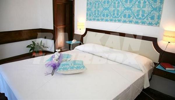 почивка в  Castelsardo Resort Village