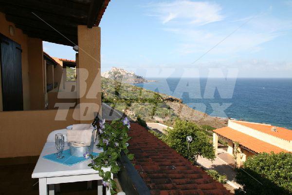 почивка в  Castelsardo Resort Village