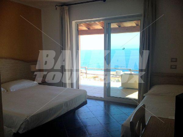 почивка в  Castelsardo Resort Village