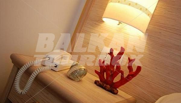 почивка в  Castelsardo Resort Village