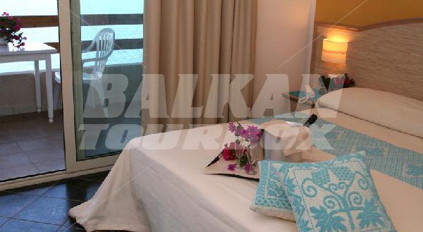 почивка в  Castelsardo Resort Village