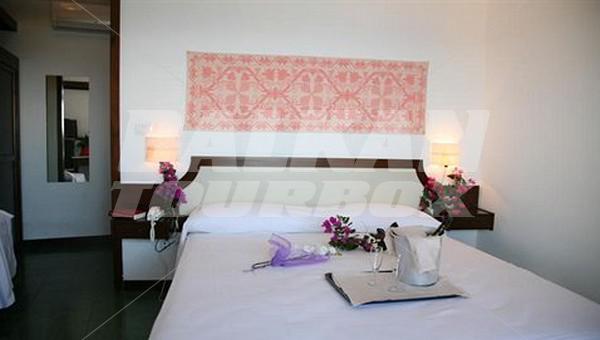 почивка в  Castelsardo Resort Village
