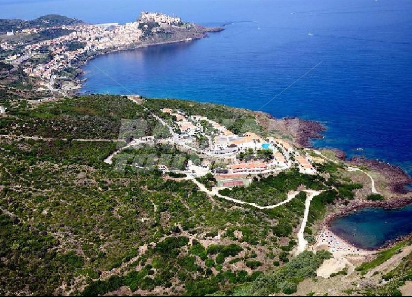 почивка в   Castelsardo Resort Village