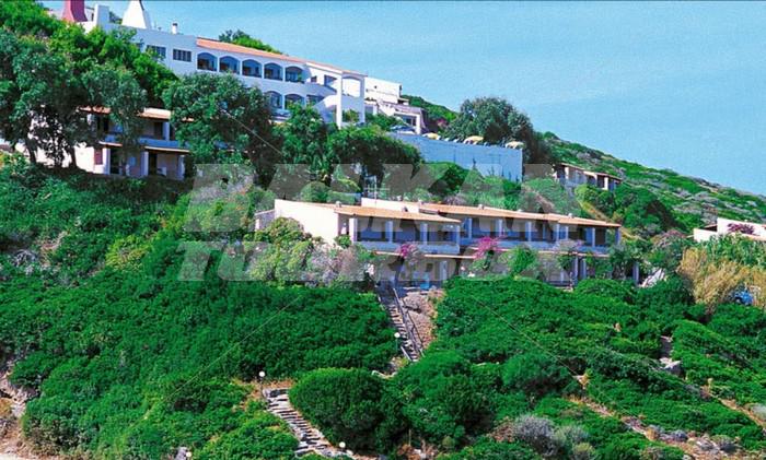 почивка в  Castelsardo Resort Village
