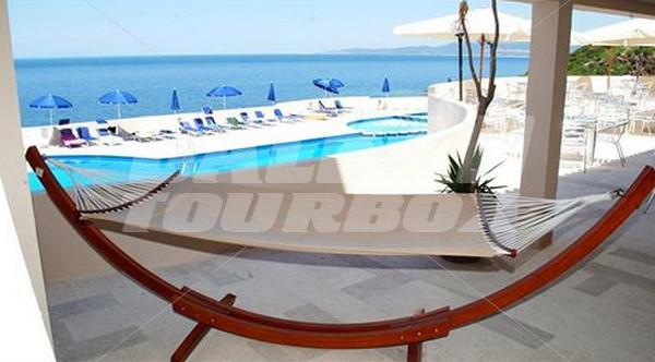 почивка в  Castelsardo Resort Village