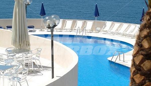 почивка в  Castelsardo Resort Village