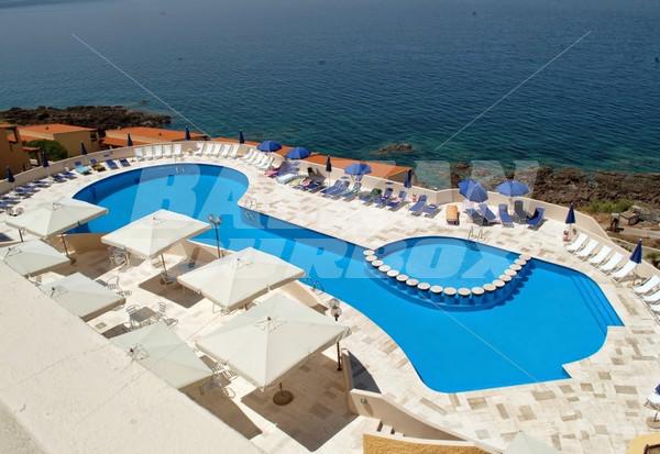 почивка в  Castelsardo Resort Village