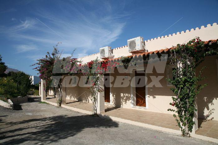 почивка в  Castelsardo Resort Village