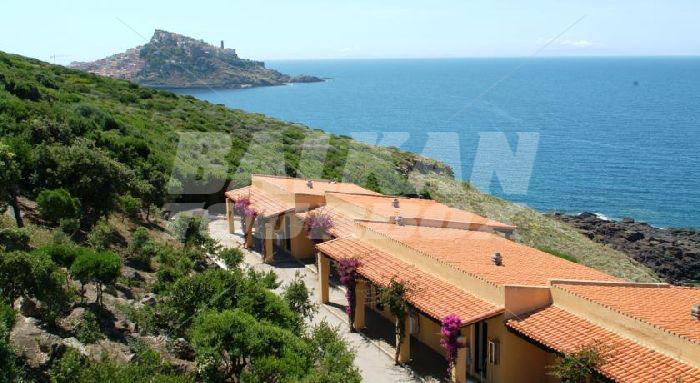 почивка в  Castelsardo Resort Village