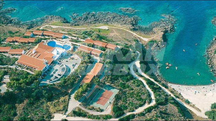 почивка в  Castelsardo Resort Village
