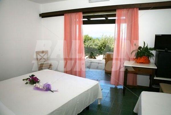 почивка в  Castelsardo Resort Village