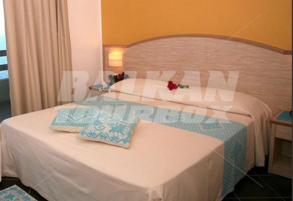 почивка в  Castelsardo Resort Village