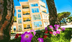 Hotel Klajdi Resort, Albania, Durres