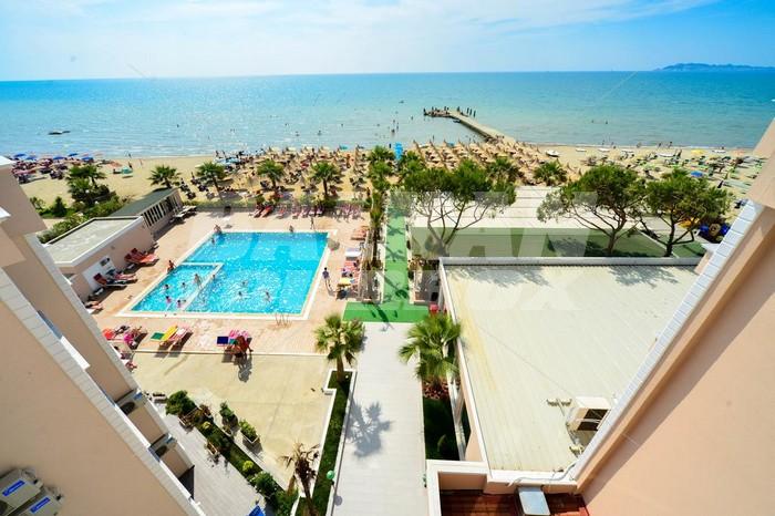 почивка в Klajdi Resort