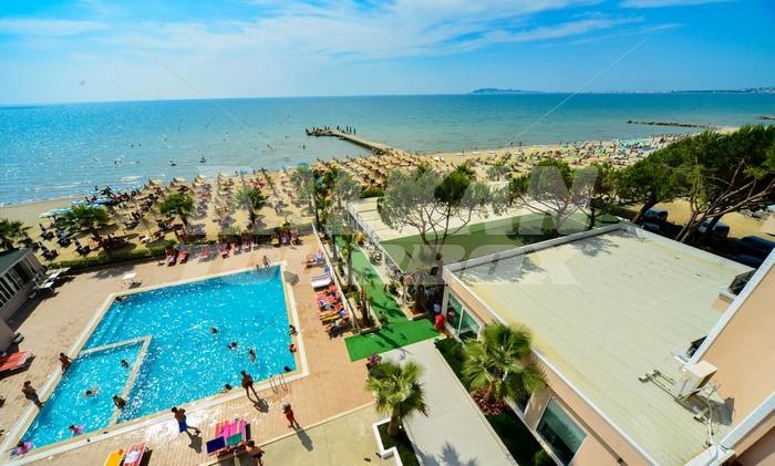 почивка в Klajdi Resort