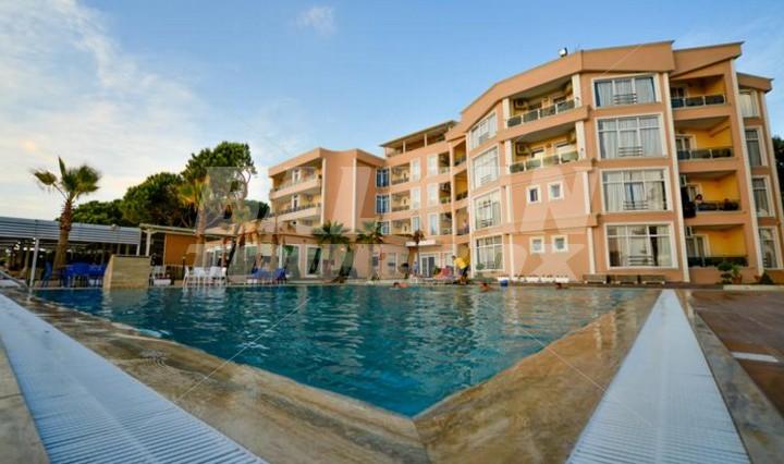почивка в Klajdi Resort