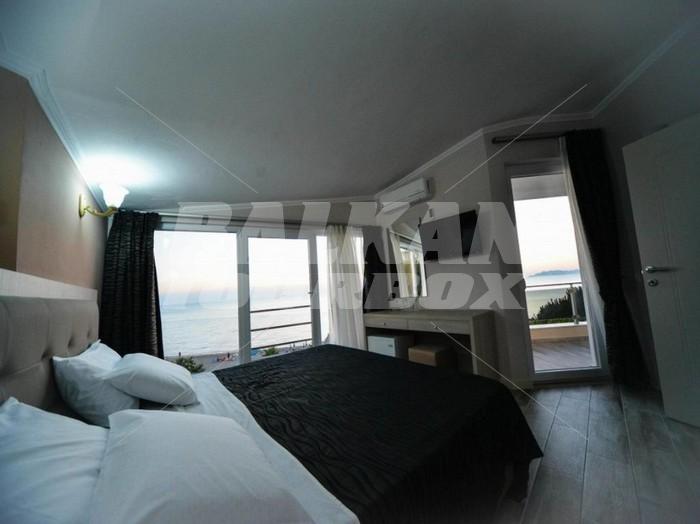 почивка в Klajdi Resort