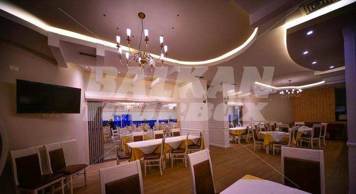 почивка в Klajdi Resort