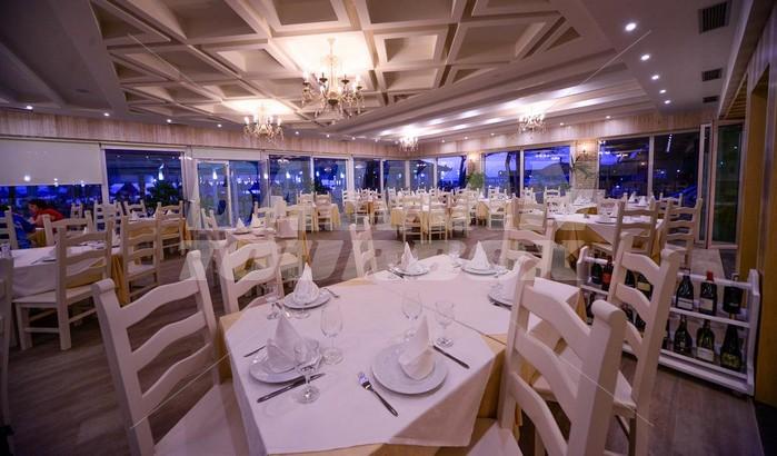 почивка в Klajdi Resort