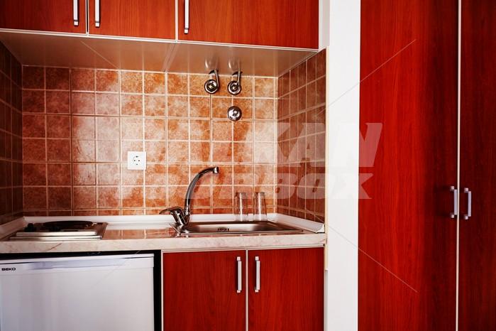 holiday in Bojana Villa