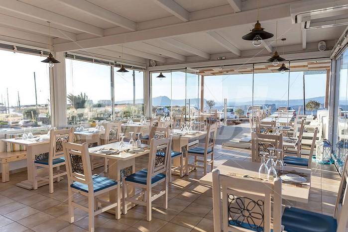 holiday in Caldera Romantica