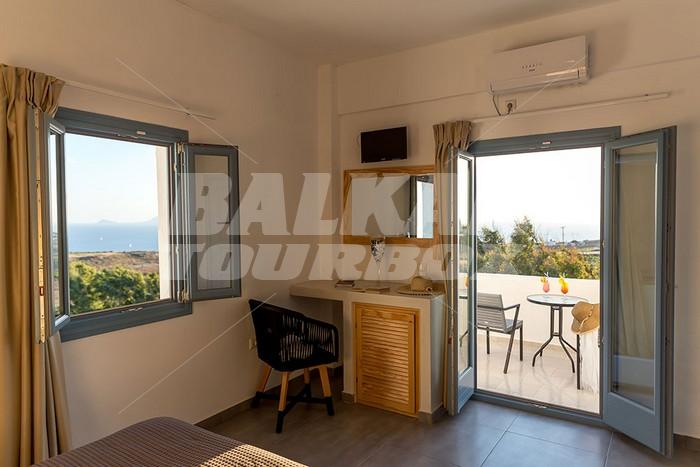 holiday in Caldera Romantica