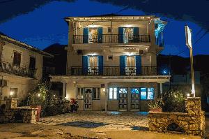 Hotel Summer Bed Nydri, Greece