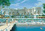 Hotel Saphir Resort and Spa, Turkey, Antalya - Alanya