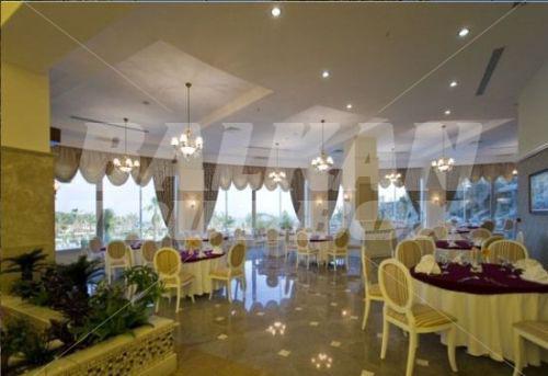 почивка в Saphir Resort and Spa