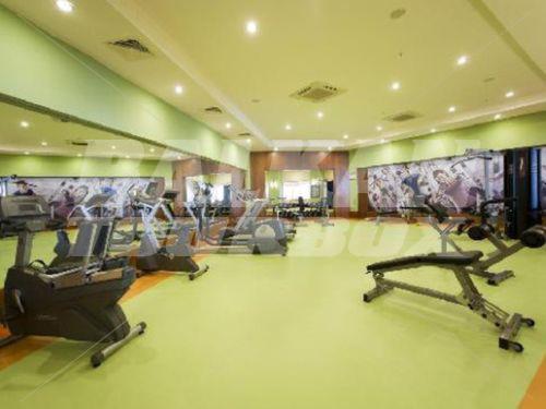 почивка в Saphir Resort and Spa