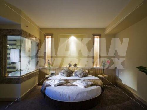 почивка в Saphir Resort and Spa