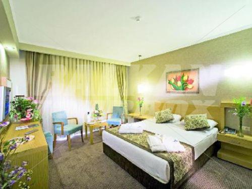 почивка в Saphir Resort and Spa
