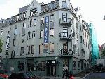 Hotel Best Western Hordaheimen, Norway, Bergen