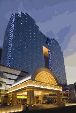 Hotel Sofitel Wanda Harbin, China, Harbin