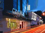 Hotel CosMo, China, Hong Kong