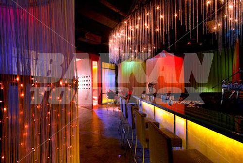 holiday in CosMo