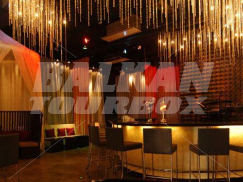 holiday in CosMo