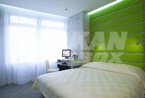 holiday in CosMo