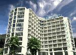 Hotel Novotel, 