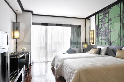 holiday in Novotel