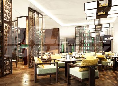 holiday in Novotel