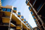 Hotel Amora Riverwalk Melbourne, 