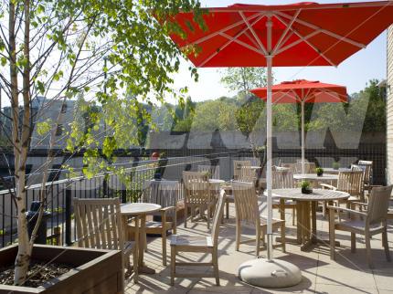 holiday in Penta Hotel Ipswich